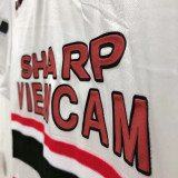 1998 Man Utd Away Retro Soccer Jersey