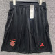 24-25 Benfica Away Shorts Pants
