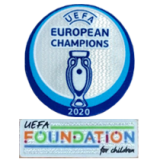 24-25 Italy Home Player Version Soccer Jersey