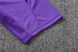 25-26 Corinthians Purple Training Short Suit