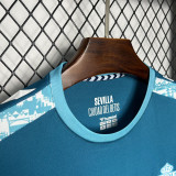 24-25 Real Betis Third Fans Soccer Jersey