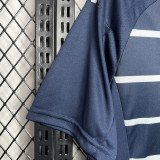 24-25 Hamburg SV Away Fans Soccer Jersey