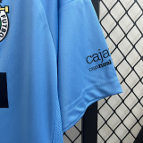 24-25 Burgos CF Third Fans Soccer Jersey