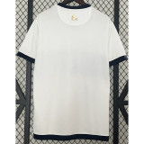 24-25 Ecuador Away Fans Soccer Jersey