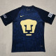 24-25 Pumas UNAM Black Special Edition Fans Soccer Jersey