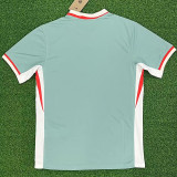 24-25 ATM Away Fans Soccer Jersey