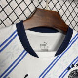 24-25 Fenerbahce Away Fans Soccer Jersey