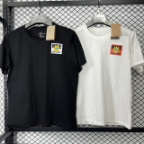 T220 NK Black High Quality Casual T-Shirt #大标