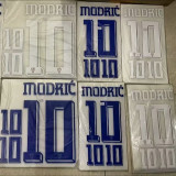 24-25 Croatia Home 1:1 Fans Soccer Jersey