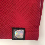 2018-2019 LIV Home Retro Soccer Jersey