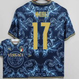 22-23 Italy Special Edition Fans Soccer Jersey  #PM