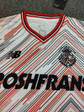 24-25 Toluca Away Fans Soccer Jersey