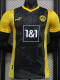 23-24 Dortmund Black Yellow Special Edition Player Version Soccer Jersey