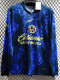 24-25 Club America Away Long Sleeve Soccer Jersey (长袖)