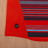 2011-2012 Marseille Away Retro Soccer Jersey