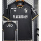 24-25 Vitoria Guimaraes Away Fans Soccer Jersey
