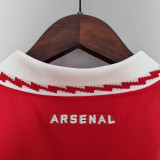 22-23 ARS Home Fans Soccer Jersey