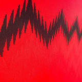 2014 Mexico Red Retro Soccer Jersey