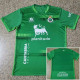 24-25 Racing de Santander Third Fans Soccer Jersey
