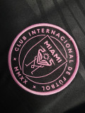23-24 Inter Miami Away Fans Soccer Jersey
