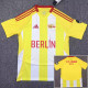 24-25 Berlin Union Third Fans Soccer Jersey