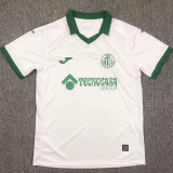 24-25 Getafe Third Fans Soccer Jersey