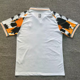 24-25 Hull City Third Fans Soccer Jersey
