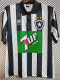 1995 Botafogo Home Retro Soccer Jersey
