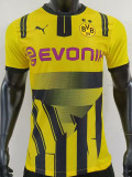 24-25 Dortmund Cup Match Edition Player Version Soccer Jersey