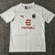 24-25 ACM White Special Edition Training shirts