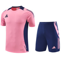 2024 AD Pink Training Short Suit