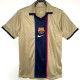 2001-2002 BAR Away Retro Soccer Jersey
