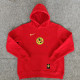 24-25 Club America Red Hoody 红色(加绒)