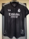 2022 RMA Y-3 Black Fans Soccer Jersey