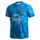 25-26 Corinthians Blue Fans Soccer Jersey