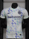 24-25 INT White Special Edition Player Version Soccer Jersey