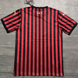 2019 ACM 120th Anniversary Limited Edition Retro Soccer Jersey