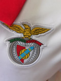 2004-2005 Benfica Away Retro Soccer Jersey
