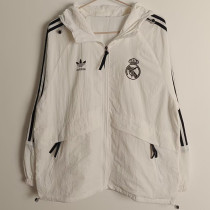 24-25 RMA Khaki Windbreaker