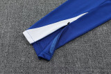25-26 INT Fancy blue Polo Tracksuit