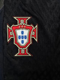 24-25 Portugal Away Kids Player Version Soccer Jersey (球员童装)