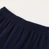 2024 NK Fancy Blue Training Short Suit #ND05