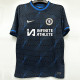 23-24 CHE Away Fans Soccer Jersey (胸前带广告)