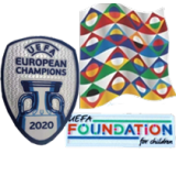 2024 Italy Blue Special Edition Fans Soccer Jersey