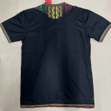 24-25 Mali Third Fans Soccer Jersey