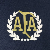 24-25 Argentina Royal blue Hoody 宝蓝色(加绒)