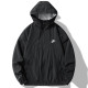 2025 New NK Black Windbreaker
