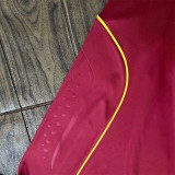 2008 Spain Home Retro Soccer Jersey