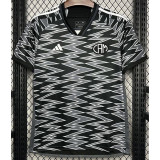 24-25 Atletico Mineiro Third Fans Soccer Jersey