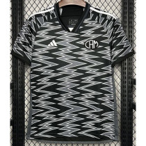 24-25 Atletico Mineiro Third Fans Soccer Jersey